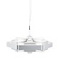 Lampe à suspension LED Design JJW 0.4