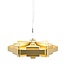 Wever & Ducré LED Design hanglamp J.J.W. 0.4