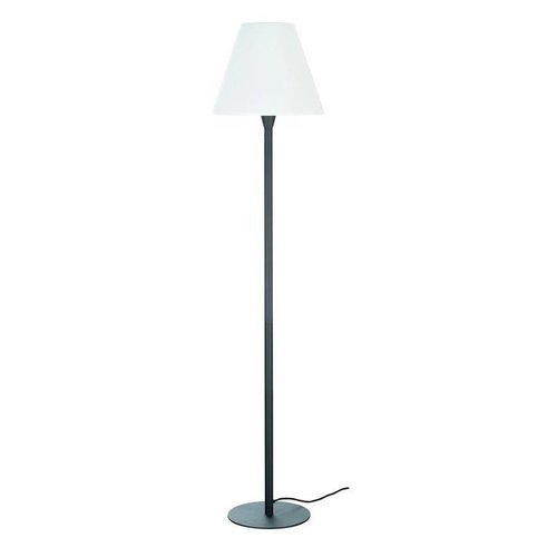 Adegan Staanlamp Buiten 228965 antraciet/wit Adegan Staanlamp Buiten 228965 antraciet/wit