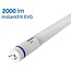 120cm LED LEDTube TUBE LAMPE HF 14W blanc chaud