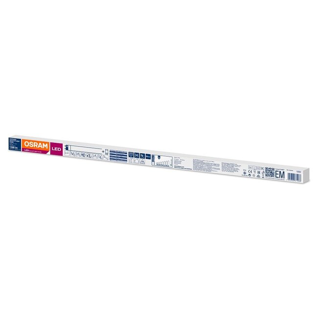 SUBSTITUBE PURE LedTube 16.2W 120CM