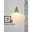 POSSIO - Wall lamp - 1xE14 - Taupe - 03213/01/41