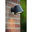DINGO-LED - Wall lamp Outdoor - LED Dim. - GU10 - 1x5W 3000K - IP44 - Anthracite - 14881/05/30