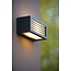 DIMO - Wall lamp Outdoor - 1xE27 - IP54 - Anthracite - 27853/01/30