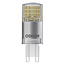 G9 Led Superstar 3.5-32W 350Lm warm white DIM