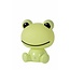 DODO Frog - Lampe de table Chambre d'enfants - LED Dim. - 3 StepDim - Vert - 03/85 71592