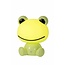 DODO Frog - Tafellamp Kinderkamer - LED Dimb. - 3 StepDim - Groen - 71592/03/85