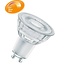 OSRAM Spot LED 4,6-50W GU10 GlowDim