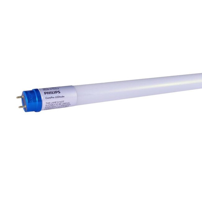 LAMPE TUBE LED COREPRO 150cm 20W blanc neutre 8718696710913