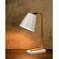 Lampe de table CONA LED Blanc 71645/01/31