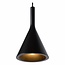 GIPSY - Hanging lamp - 4xE27 - Black - 35410/04/30