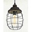 Luminaire suspendu design vintage 49219