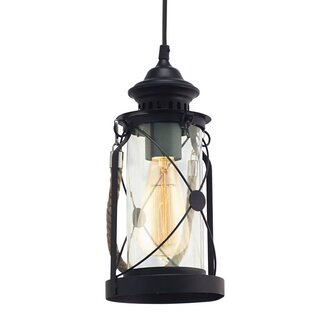 EGLO BRADFORD pendant lamp 49213