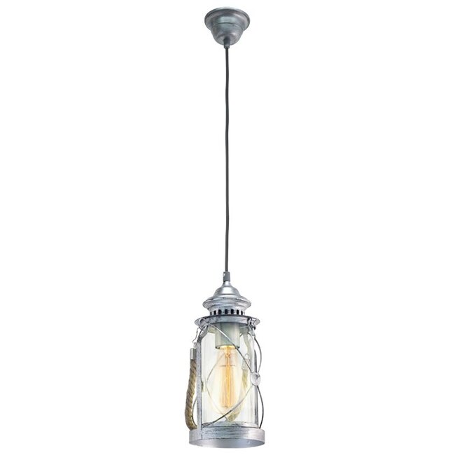 Vintage design 49214 pendant luminaire