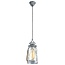 Vintage design 49214 pendant luminaire