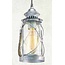 Vintage design 49214 pendant luminaire