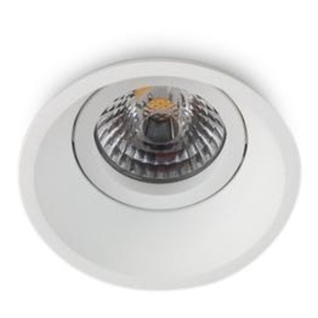 Recessed spotlight Borderline Bathroom GU10