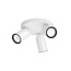 MYL Ceiling Spotlight Pongee 5058331PN