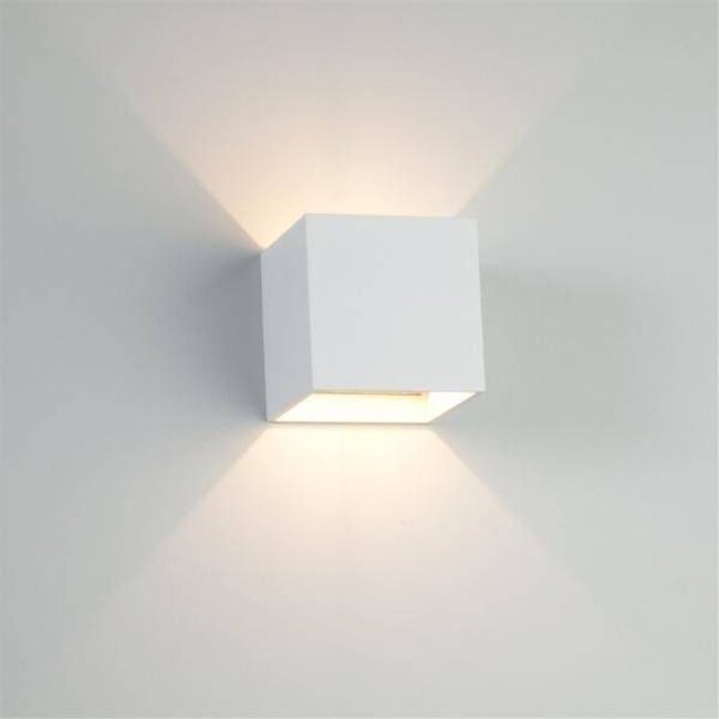 Wall lamp BLOC 2