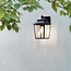LED Vintage Wall Lamp Outdoor Richmond 200