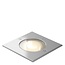 Wever & Ducré LED grondspot CHART 1.6 INOX