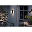 LED Outdoor wall lamp MyGarden Samondra with sensor 1739293P0 - Copy - Copy