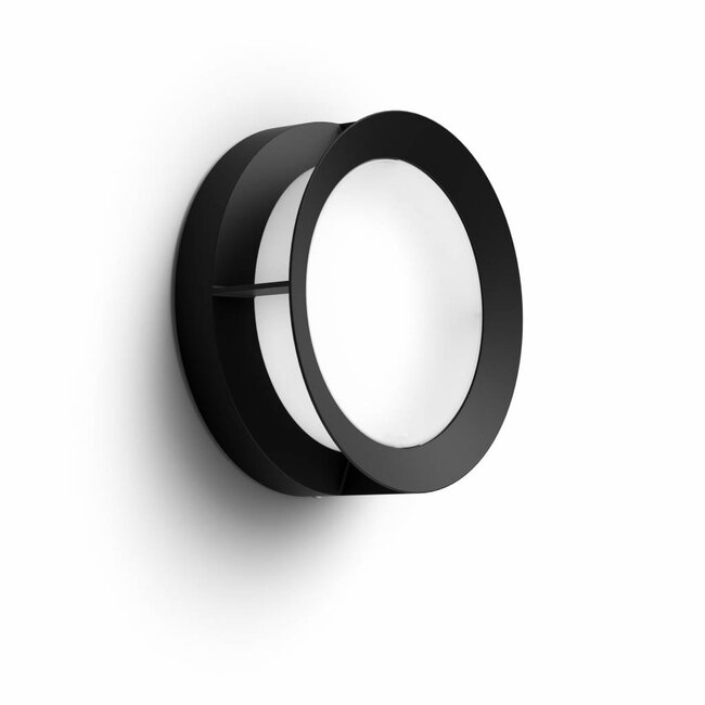 Applique d'extérieur LED MyGarden Actea 1739030P0