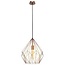 Vintage hanging lamp Carlton