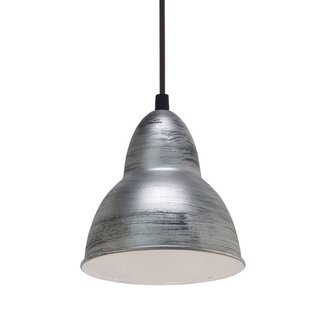 EGLO Hanging lamp TRURO 49236