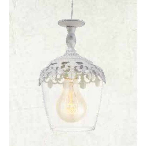 EGLO Vintage design 49221 hanglamp EGLO Vintage design 49221 hanglamp