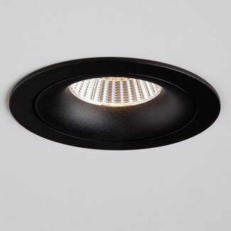 Artdelight Recessed spotlight ALICE GU10 adjustable