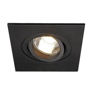 Recessed spot New Tria GU10 XL Square