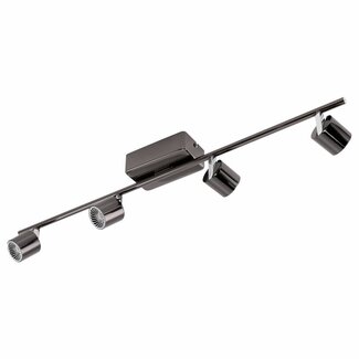 EGLO LED Ceiling Spot Maurano 4-light 94724 EGLO LED Ceiling Spot Maurano 4-light 94724