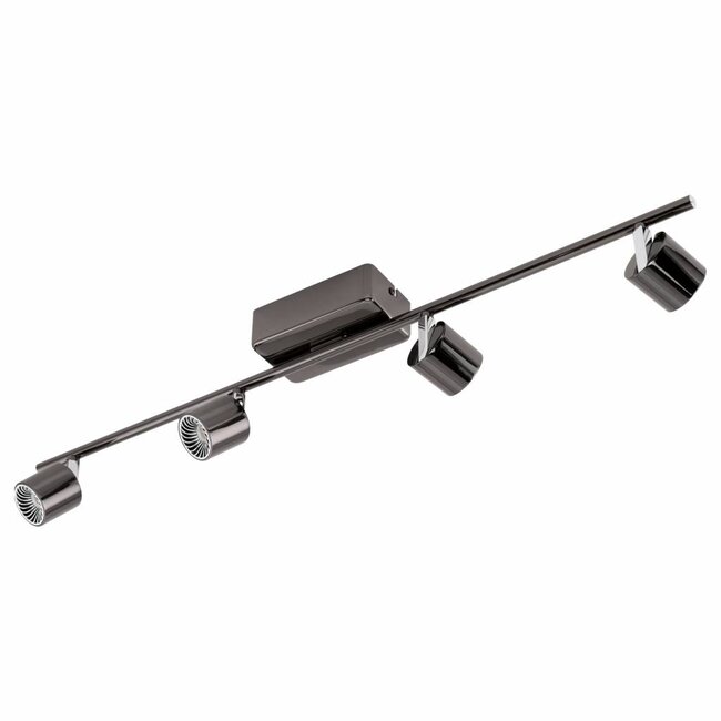 LED Ceiling Spotlight Maurano 4-lights 94724