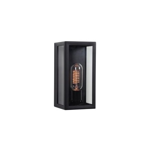 PSM Lighting Polo opbouw wandarmatuur Zwart W733.32 PSM Lighting Polo opbouw wandarmatuur Zwart W733.32