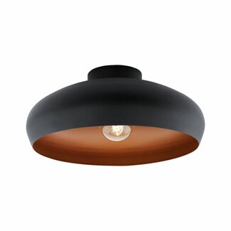 EGLO Ceiling light Mogano 94547