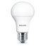 Ampoule LED MAT E27 13-100W blanc chaud