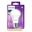 LED lamp MAT E27 13-100W warm wit