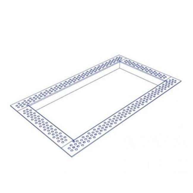 Recessed spot Piccolo No Frame 1x GU10 - Copy