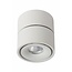 YUMIKO - Ceiling spotlight - Ø 7.8 cm - LED Dim. - 1x8W 2700K - White - 35911/08/31