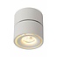 YUMIKO - Spot de plafond - Ø 7,8 cm - LED à intensité variable - 1 x 10 W 2700 K - Blanc - 35911/08/31