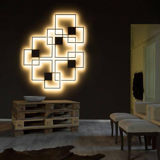 Applique / plafonnier Venn 1.0 LED