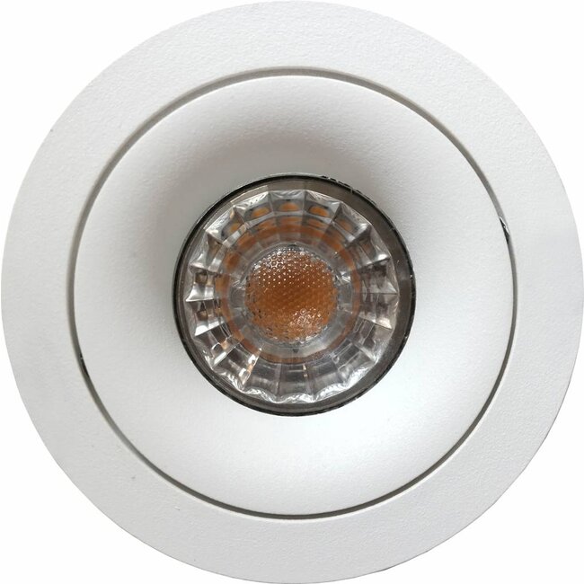 Spot encastrable DL911 GU10 orientable