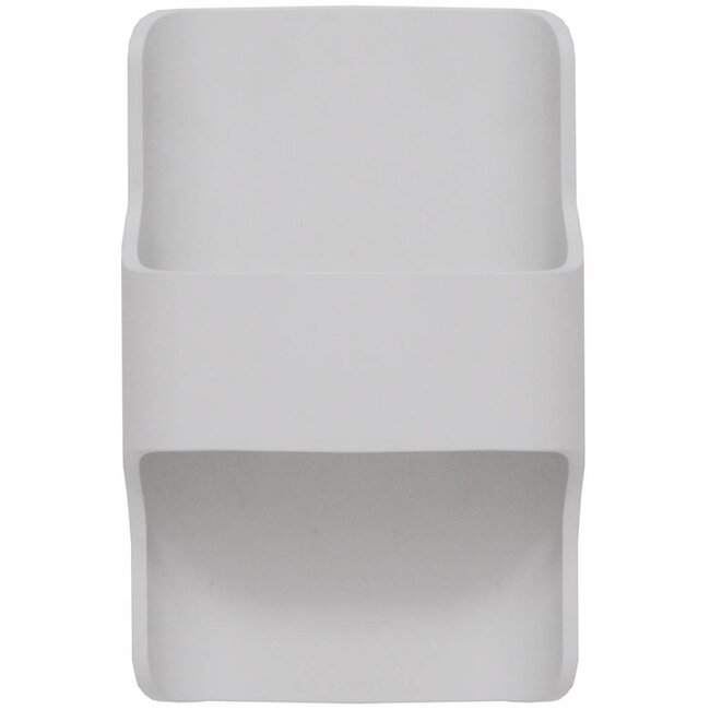 Applique murale LED DALLAS IP54 EXTÉRIEUR