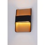 LED Wall lamp DALLAS IP54 OUTDOOR