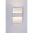 Applique LED DALLAS IP54 OUTDOOR