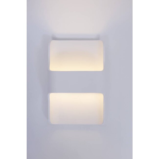 Applique murale LED DALLAS IP54 EXTÉRIEUR