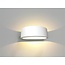 Applique d'extérieur LED Sharp IP54