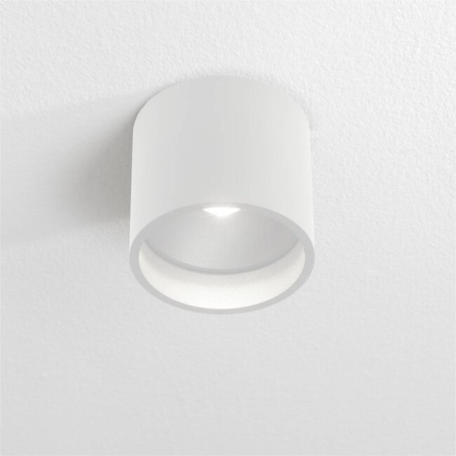 LED Design ceiling spotlight PL ORMOND