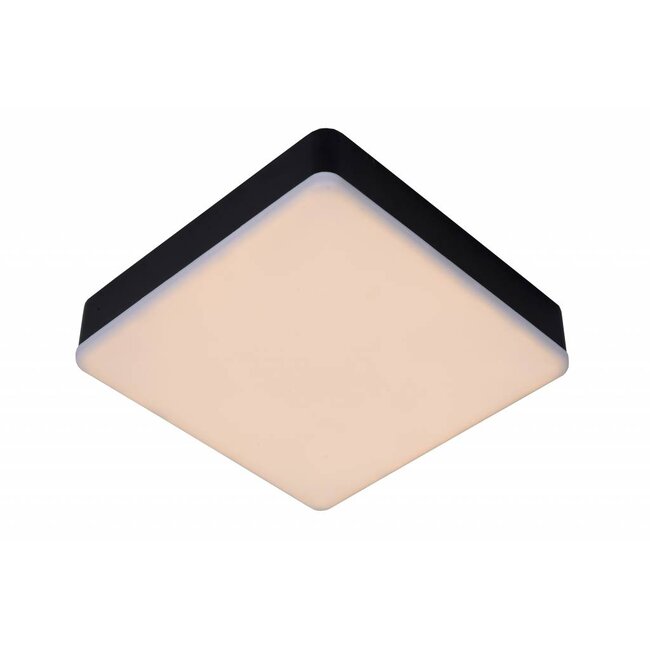 CERES-LED - Plafonnière Badkamer - LED Dimb. - 1x30W 3000K - IP44